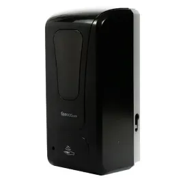 czarny-automatyczny-dozownik-mydla-w-pianie1-l-med-black-faneco