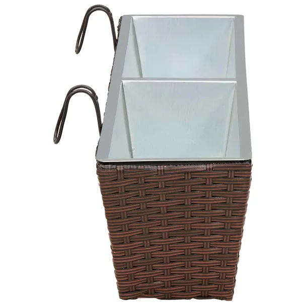 balustrada-metal-stan-nowy-material-wykonania-metal