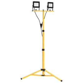 reflektor-led-ze-stojakiem-2x30-w-zimne-biale-swiatlo
