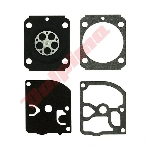 membrana-do-zama-gnd-101