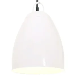 industrialna-lampa-wiszaca-25-w-biala-okragla-32-cm-e27