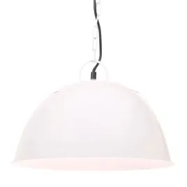 industrialna-lampa-wiszaca-25-w-biala-okragla-41-cm-e27