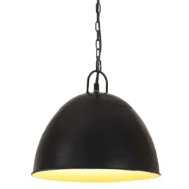industrialna-lampa-wiszaca-25-w-czarna-okragla-31-cm-e27