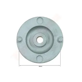piasta-noza-husqvarna-25mm-516-84-20-00-531-00-50-00