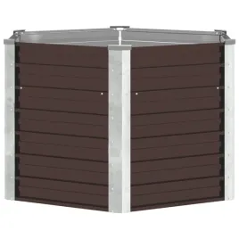 podwyzszona-donica-brazowa-129x129x77-cm-galwanizowana-stal