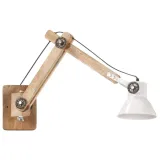 lampa-scienna-w-industrialnym-stylu-biala-okragla-e27-stan-nowy