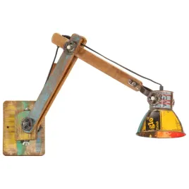 lampa-scienna-w-industrialnym-stylu-kolorowa-okragla-e27
