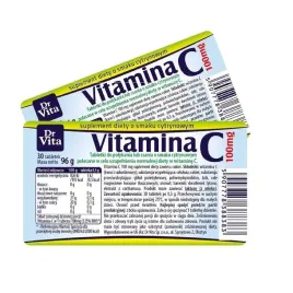 dr-vita-witamina-c-100-mg-o-smaku-cytrynowym-30-tabl