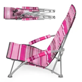 krzeslo-plazowe-lezak-przenosny-kempingowy-skladany-z-pokrowcem-rozowy-nils