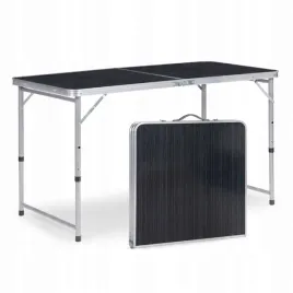 stolik-turystyczny-skladany-z-regulacja-wysokosci-120x60x70-cm-grafitowy