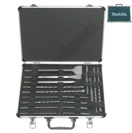 wiertla-makita-sds-plus-17-szt