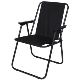 krzeslo-turystyczne-ogrodowe-plazowe-wedkarskie-skladane-czarne-fotel-lezak