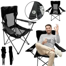mocne-skladane-wygodne-krzeslo-turystyczne-wedkarskie-na-ryby-diego-czarne