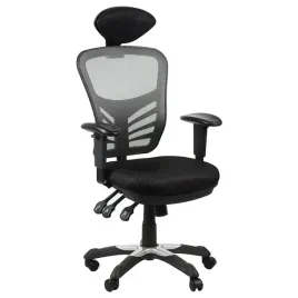 fotel-biurowy-gabinetowy-hg-0001h-szary-krzeslo-biurowe-obrotowe