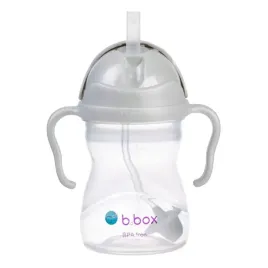 bbox-bidon-z-obciazona-slomka-niekapek-240ml-szary