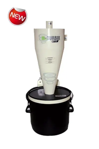 separator-turbix-s-stan-nowy