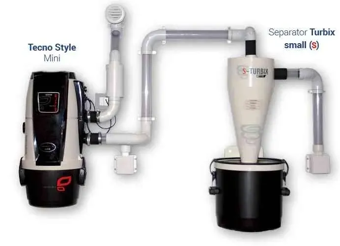 separator-turbix-s-stan-nowy