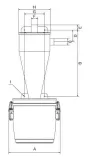 separator-turbix-s-stan-nowy