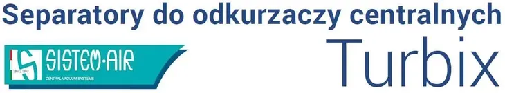 separator-turbix-s-stan-nowy