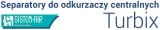 separator-turbix-s-stan-nowy