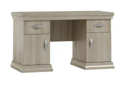 nowoczesna-biurko-130cm-dab-sonoma-wika