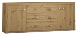 nowoczesna-komoda-2d3s-200cm-magda-20-kolorow