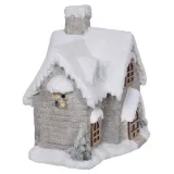 figurka-domek-led-36-cm-stan-nowy