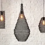 lampa-wiszaca-ali-silver-i-stan-nowy