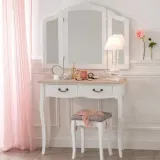 biurko-rococo-z-szufladami-stan-nowy