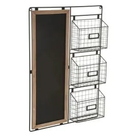 tablica-scienna-organizer-z-koszykami