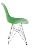 krzeslo-comet-chrome-dark-green