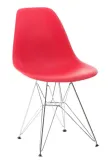 krzeslo-comet-chrome-red