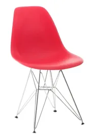 krzeslo-comet-chrome-red