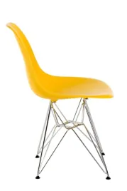 krzeslo-comet-chrome-yellow