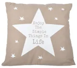 poduszka-enjoy-the-simple-things