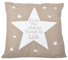 poduszka-enjoy-the-simple-things