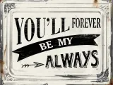 szyld-metalowy-forever