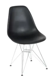 krzeslo-comet-chrome-black