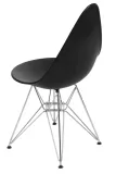 krzeslo-ruer-chrome-black-stan-nowy