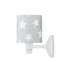 kinkiet-stars-grey