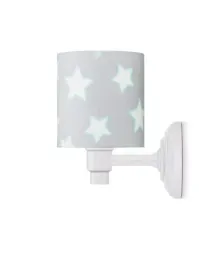 kinkiet-stars-grey