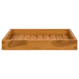 taca-50x50-cm-lite-drewno-tekowe-stan-nowy