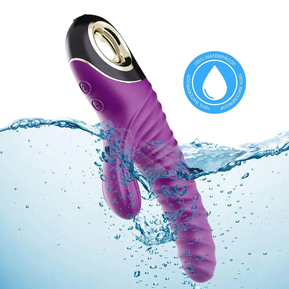 eternity-purple