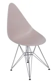 krzeslo-ruer-chrome-beige-stan-nowy