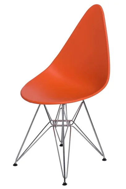 krzeslo-ruer-chrome-orange
