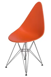 krzeslo-ruer-chrome-orange