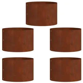 okragla-donica-ogrodowa-z-stali-kortenowskiej-30x30x20-cm-brazowa