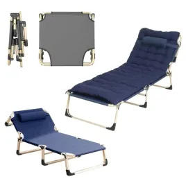 lozko-polowe-turystyczne-skladane-lezanka-z-materacem-kanadyjka