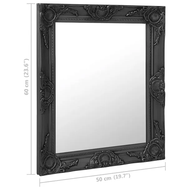 lustro-scienne-w-stylu-barokowym-50x60-cm-czarne-grubosc-szkla-4-mm
