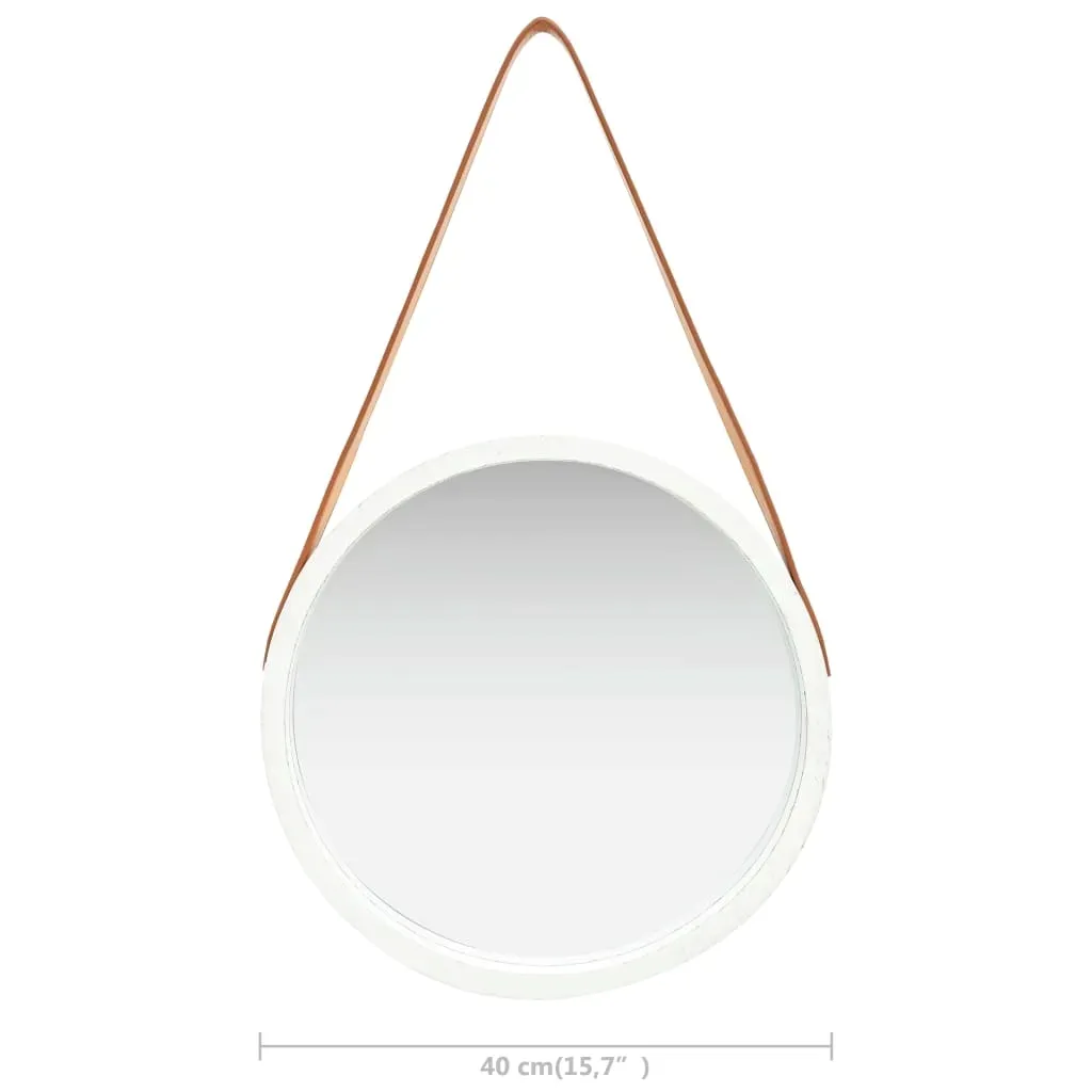 lustro-scienne-na-pasku-40-cm-biale